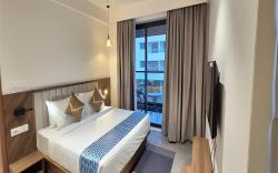 Townhouse Rohini Sector 24