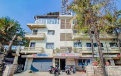 SPOT ON Indirasagar Executive