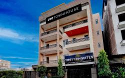 Super Townhouse Sector 57 Near Bestech Central Square Mall