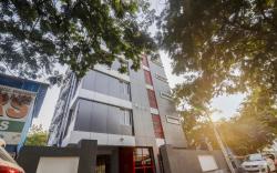 Townhouse Madhapur Near Shilparamam