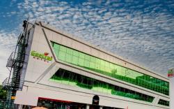 Super Townhouse Geetraj Near Shalimar Gateway lucknow