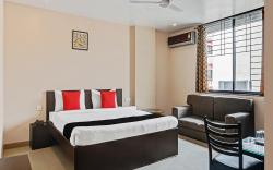Hotel Classy Stay EON IT Park