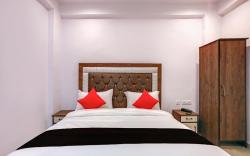 Hotel O Golden Stone Near Electricity Office, Sector 16, Vasundhara