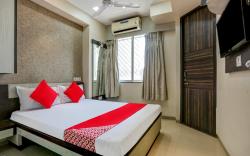 Hotel O Nishita Residency-MOCA