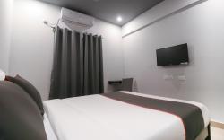 Hotel O IRA Sathyajyothi Comfort