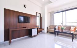 OYO Home 77584 Hotel Sai Shubham
