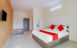 Hotel O P N K Suites