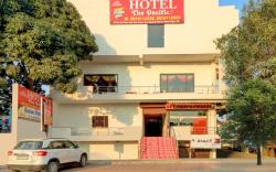Hotel O Ratan Pacific Hotel And Party Hall