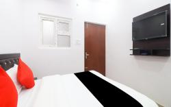 OYO 77232 A One Inn-MOCA