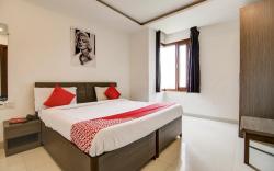 Collection O Jayshree Domestic Airport