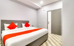 Super Hotel O High Sky