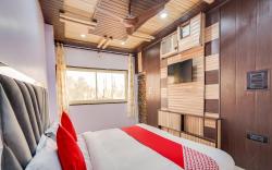 Hotel O Atithi Residency