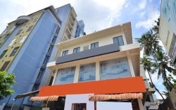Hotel O Pop Tavern