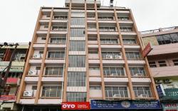 Hotel O Flagship Hotel Kanha Classic