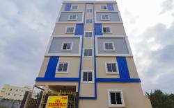 Hotel O Sri Residency