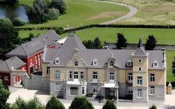 Landgoed Kasteel de Hoogenweerth