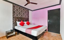 Hotel O Poonam Grande