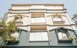 Hotel O Welcome Inn Near DN Regalia