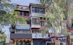 Hotel O Saroj