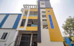 Hotel O Home RBS Homes