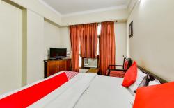 OYO 76778 Hotel Guru International
