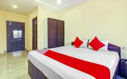 Hotel O Adhin Residency