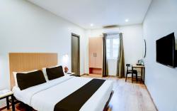 Super Townhouse Ulsoor Near Halasuru Metro Station