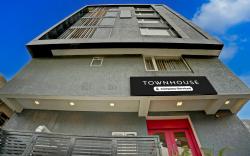 Super Townhouse Ulsoor Near Halasuru Metro Station