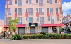 Super Collection O Sunder Nagar Golvyas formerly Hotel Vanshil