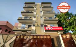 Hotel O Bihan Hospito India