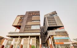 Super Townhouse Rajyash Rise