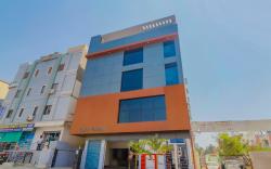 Collection O White Ridge Near LB Nagar