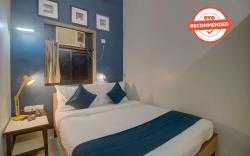 Hotel O Manas Residency