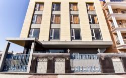 Capital O Maurya Inn