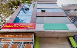 OYO Anjani Fortune Suites