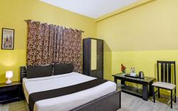 Hotel O Home Spacious Stay