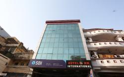 Super Collection O R K International Near Gautam Buddha Park