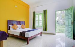 Hotel O Dream Palace