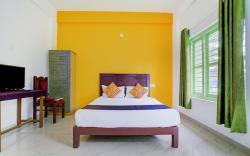 Hotel O Dream Palace
