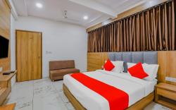 Hotel O Raj Villa