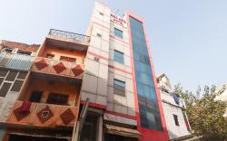 Hotel O Maa Arya