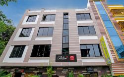 Hotel O New KOLKATA HOTEL