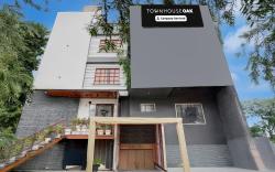 Townhouse Oak Arvindo Park Indira Nagar Formerly Rama Inn