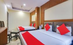 Collection O 78493 Noble Inn Paharganj