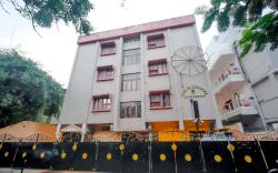 Hotel O Home Tree Service Apartment Near Saravana Stores T Nagar