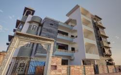 Hotel O Achrol Haveli Sukher
