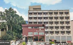 Townhouse OAK Utsav Residency