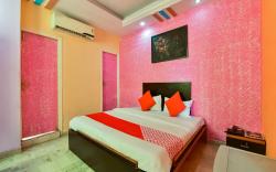 Collection O 3939 Hotel High Pointe
