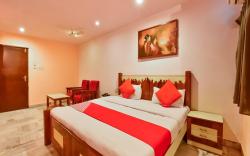 Collection O 3939 Hotel High Pointe