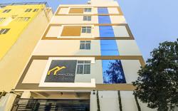 Landcorp Hotels